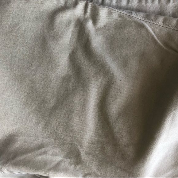 Abercrombie and Finch Tan Slim Trousers - Picture 8 of 8